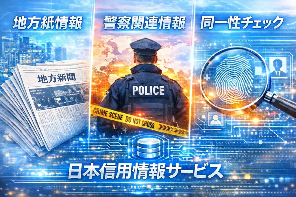 一般社団法人企業防衛リスク管理会 1分でできる「無料 与信管理レベル診断」をリリース 画像 3