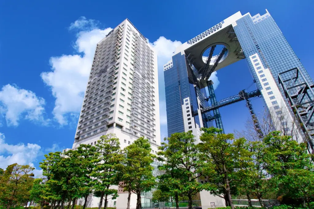 【ウェスティンホテル大阪】5月18日メロンパフェ解禁！ 画像 3