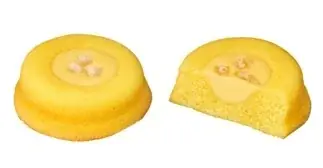ゴディバの100周年を記念して開発したラングドシャクッキーも登場！2026年 ゴディバ 夏季限定 焼き菓子 画像 17