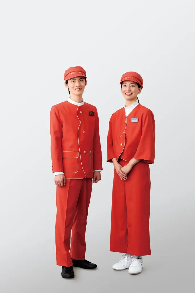 ゴディバの100周年を記念して開発したラングドシャクッキーも登場！2026年 ゴディバ 夏季限定 焼き菓子 画像 20