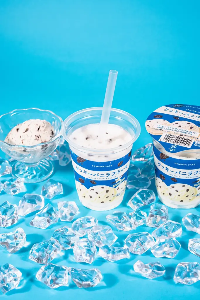 マダガスカル産バニラが華やかに香る「クッキーバニラフラッペ」5月19日（火）から数量限定で発売～ミルクのコクを深め、さらに贅沢で濃厚な味わいへ～ 画像 3