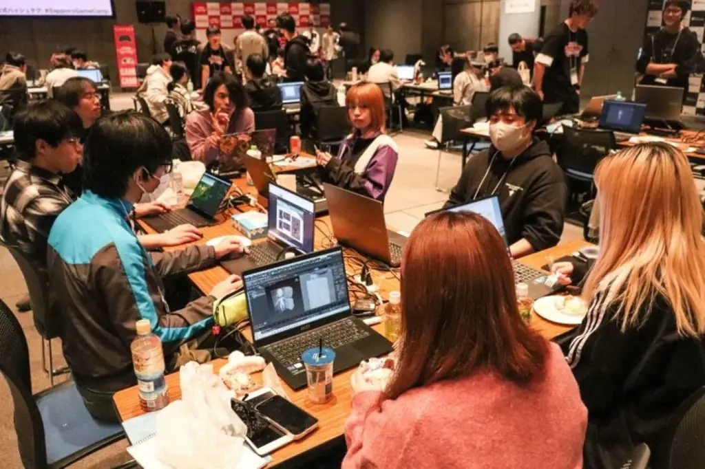 道内最大級のゲームイベントが5年目へ 「Sapporo Game Camp 2026」開催決定!! 画像 7