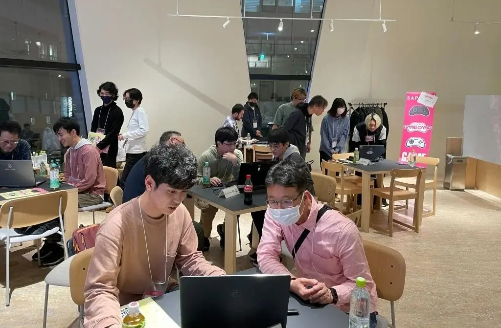 道内最大級のゲームイベントが5年目へ 「Sapporo Game Camp 2026」開催決定!! 画像 8