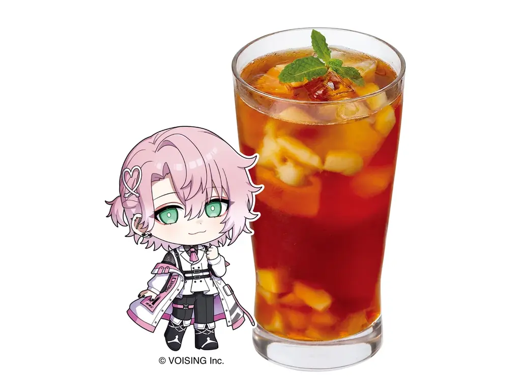 【クロノヴァ×神戸元町ドリア】大阪５店舗限定でコラボ企画開催！　5月30日(土)～6月14日(日)の期間限定でドリア、スイーツ、ドリンクのコラボメニュー５商品を販売 画像 4