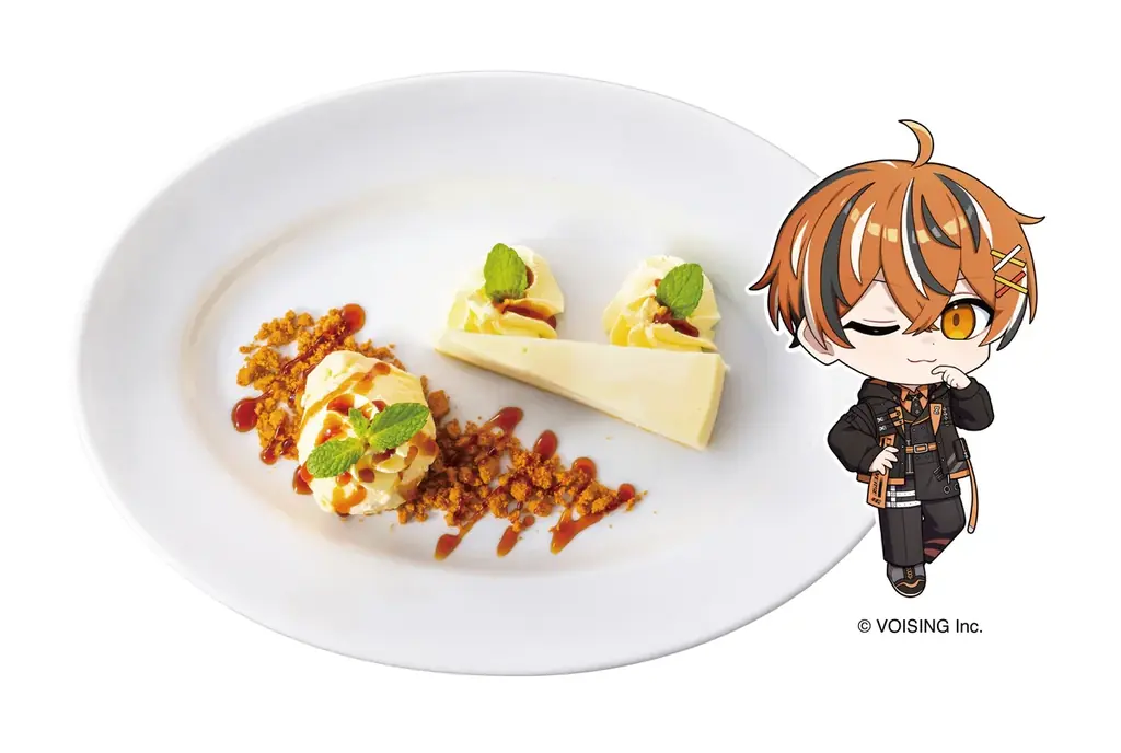 【クロノヴァ×神戸元町ドリア】大阪５店舗限定でコラボ企画開催！　5月30日(土)～6月14日(日)の期間限定でドリア、スイーツ、ドリンクのコラボメニュー５商品を販売 画像 7