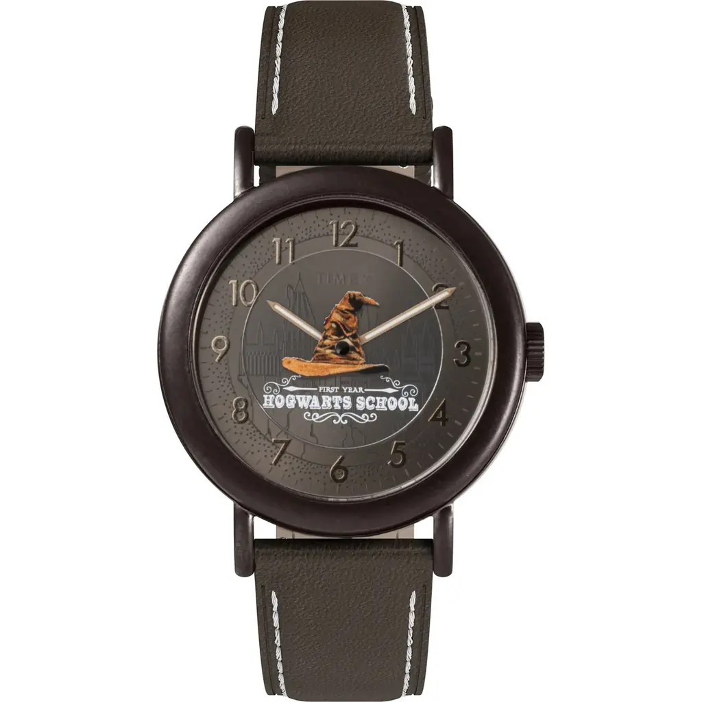 『Harry Potter×TIMEX（ハリー・ポッター ×タイメックス）』！夢のコラボレーション時計が誕生！ 画像 20