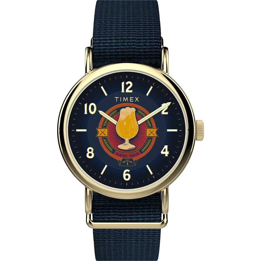『Harry Potter×TIMEX（ハリー・ポッター ×タイメックス）』！夢のコラボレーション時計が誕生！ 画像 24