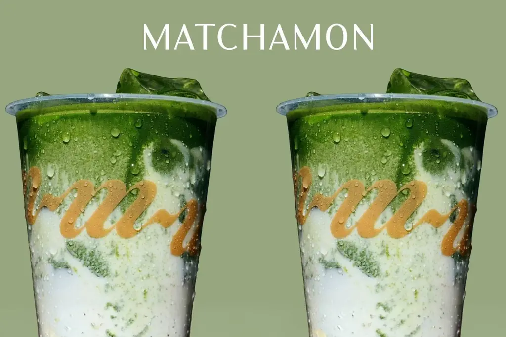 MATCHAMON金沢店オープン