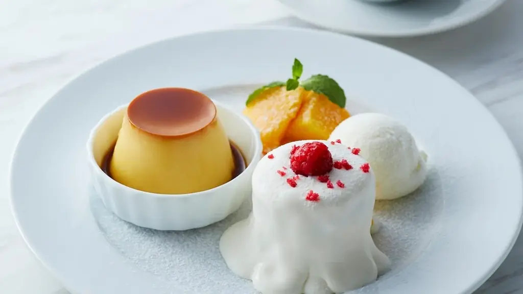 さわやかな味わいを楽しむスイーツで心癒されるひとときを 画像 4