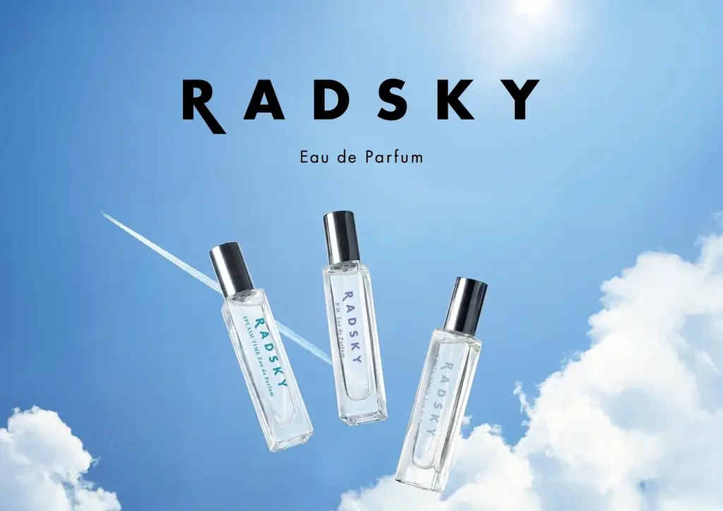 秋元康プロデュースの昭和歌謡グループ「SHOW-WA & MATSURI」が「PARFUM BAR」とコラボレーション！サイン入りポストカード等が当たるキャンペーンを実施 画像 6