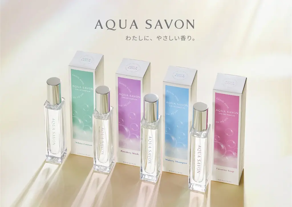 秋元康プロデュースの昭和歌謡グループ「SHOW-WA & MATSURI」が「PARFUM BAR」とコラボレーション！サイン入りポストカード等が当たるキャンペーンを実施 画像 7