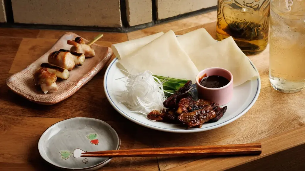 【新業態】青山一丁目の人気大衆酒場「青山一丁目たぬき」姉妹店「焼鳥たぬき」がオープン 画像 11