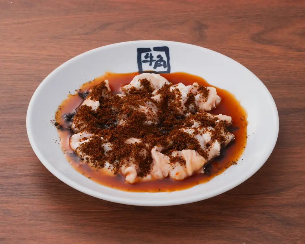 【牛角】生ビール190円！カルビ・ホルモン290円!!「元気祭り」割引キャンペーンを実施！食欲を刺激する“元気チャージ系”14品が対象 画像 12