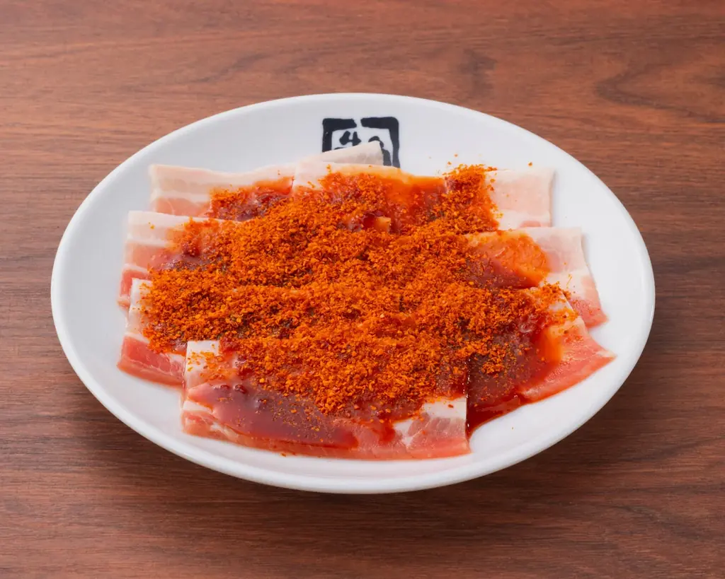 【牛角】生ビール190円！カルビ・ホルモン290円!!「元気祭り」割引キャンペーンを実施！食欲を刺激する“元気チャージ系”14品が対象 画像 13