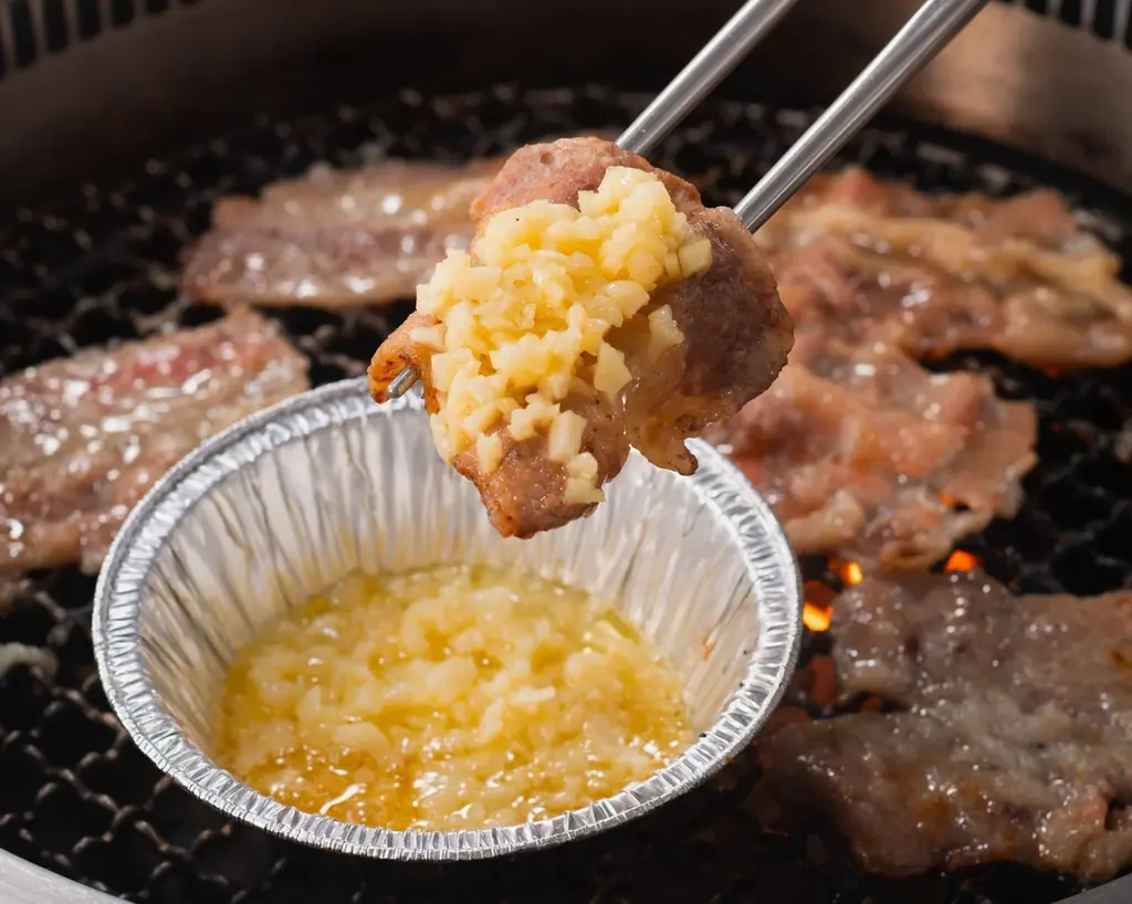 【牛角】生ビール190円！カルビ・ホルモン290円!!「元気祭り」割引キャンペーンを実施！食欲を刺激する“元気チャージ系”14品が対象 画像 9