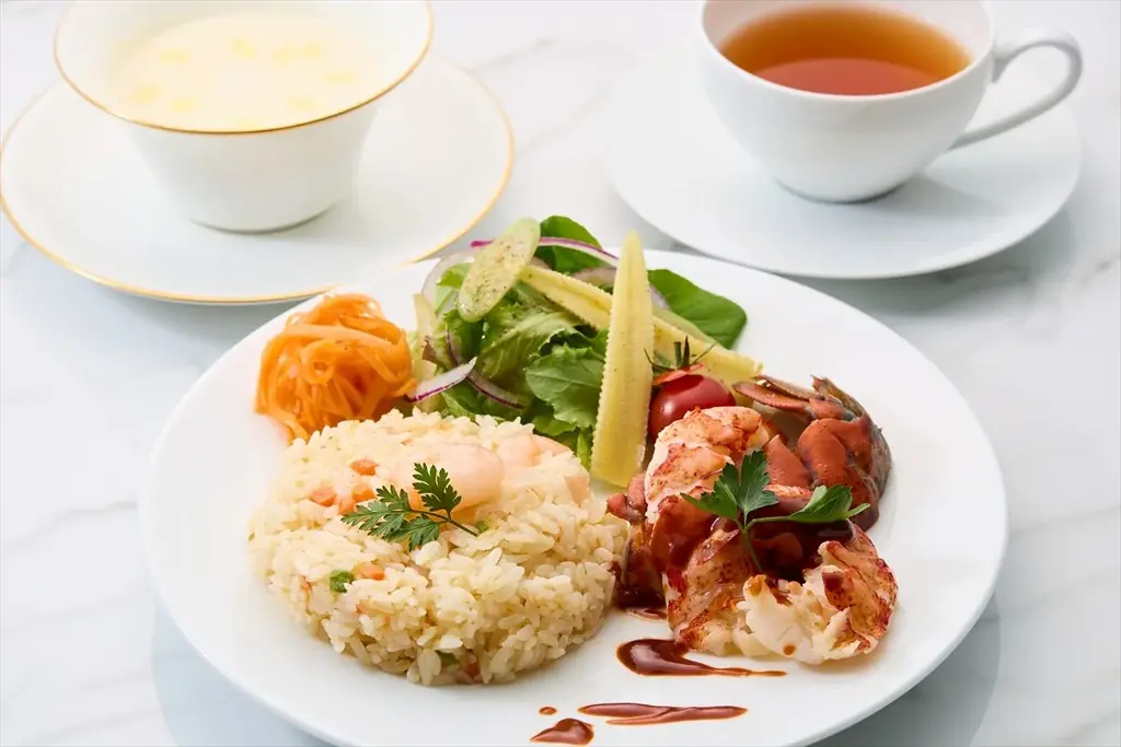百貨店に初出店！新店「Buttery松坂屋名古屋店」が6月3日オープン店内で焼き上げるマドレーヌ＆ミルフィーユや限定カフェメニューも新登場 画像 7