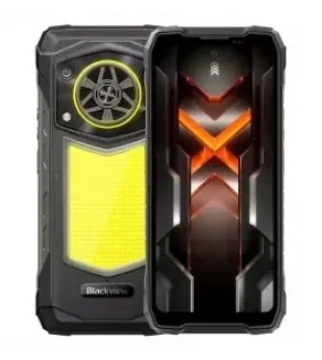 Blackview、新型タフネススマホ「ROCK 5」発売記念キャンペーンを5月18日より開催｜20,000mAhバッテリー・348LMキャンプライト・5W Hi-Fiスピーカー搭載 画像 2
