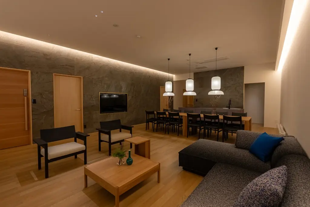 NEXUS HOTEL函館開業