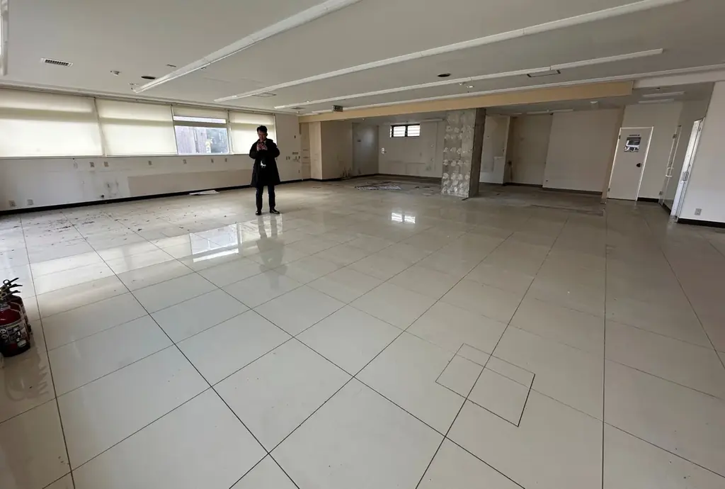 元コンビニを一棟貸ホテルに――函館・宝来町に地域とつながる宿『NEXUS HOTEL函館』誕生 画像 2