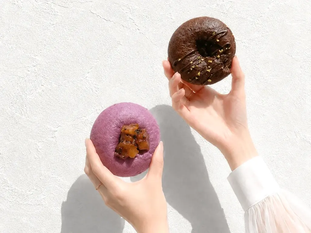 東京・神楽坂に米粉ベーグル専門店「THE BAGEL by CIAO」2026年6月8日(月)オープン　“カリ・もち・ジュワ”の賞味期限1時間ベーグル 画像 2