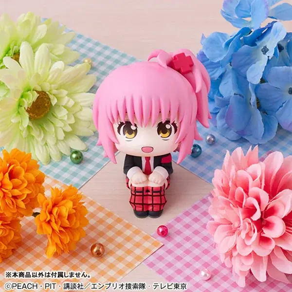 るかっぷ日奈森あむ発売