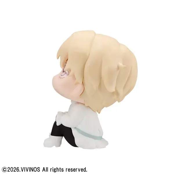 韓国発の『ALIEN STAGE』より、「ヒョナ」「ルカ」が人気フィギュアシリーズ「るかっぷ」に登場。 画像 15