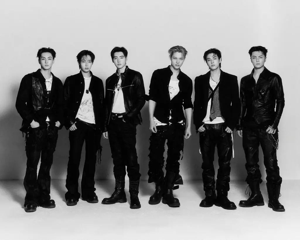 ENHYPEN・JUNGWON、山下智久と『CDTV ライブ！ライブ！』でコラボレーション楽曲を初披露！ 画像 3