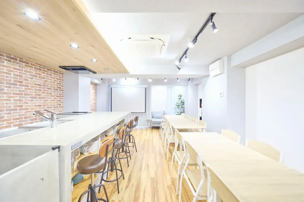 【家以上、店未満】飲食ビジネスをすぐに始められるレンタルキッチン「リノスぺkitchen秋葉原リヨン」が千代田区秋葉原にOPEN！ 画像 5