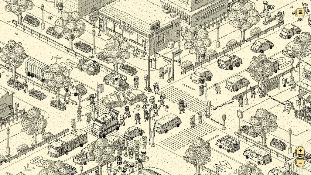 PARCO GAMES、国内最大級のインディーゲームイベント『BitSummit PUNCH』に初出展 画像 3