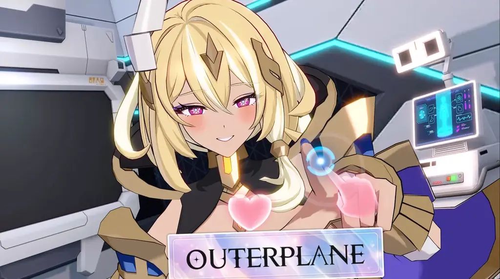 『アウタープレーン』、熱狂の3周年記念大型アップデート実施！ 画像 3