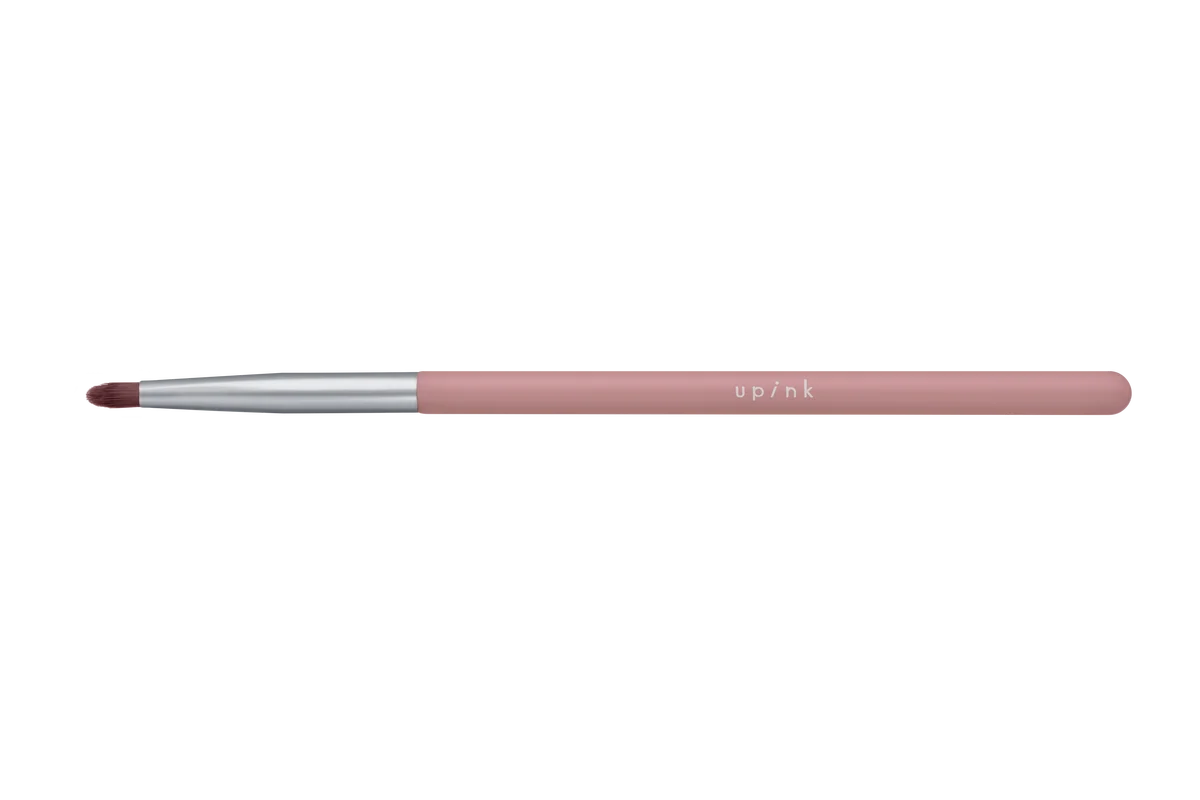 柏木由紀プロデュースコスメブランド「upink」質感MIXの4色アイシャドウからブラウンがメインの限定カラーが登場！メイクの仕上がりを変える2種のアイシャドウブラシも新発売！ 画像 13
