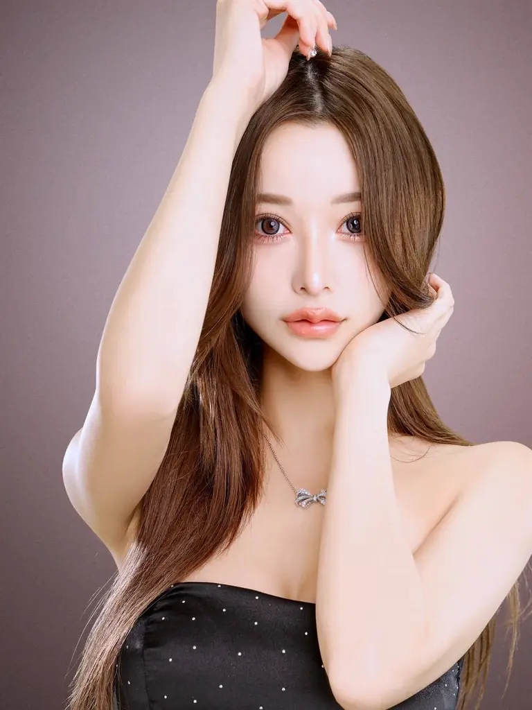 カイザーグループの超人気キャスト　かのん＆藤咲ひなた&まきが「FLASH」に初登場 画像 4
