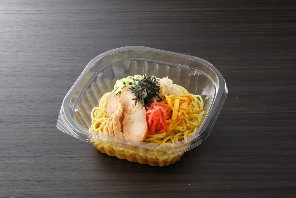 【ローソン×魁力屋】ラーメン魁力屋監修の商品をローソンにて発売！5月19日（火）より 画像 2