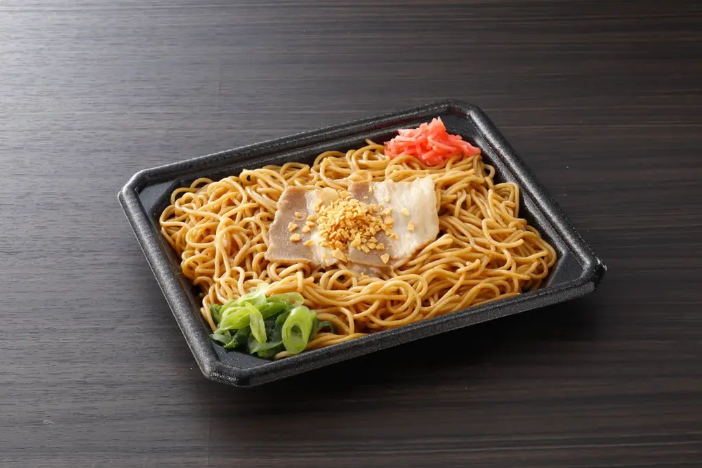 【ローソン×魁力屋】ラーメン魁力屋監修の商品をローソンにて発売！5月19日（火）より 画像 3