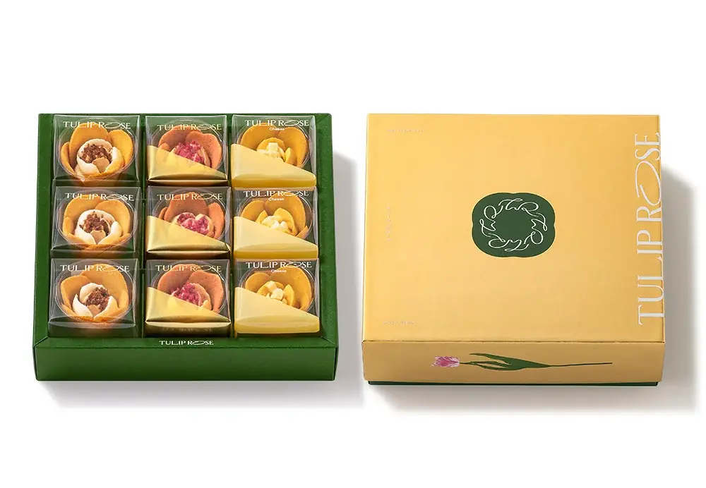【チューリップローズ】瑞々しい国産白桃&バターの香りあふれる『白桃バター』新発売。全国通販も 画像 5