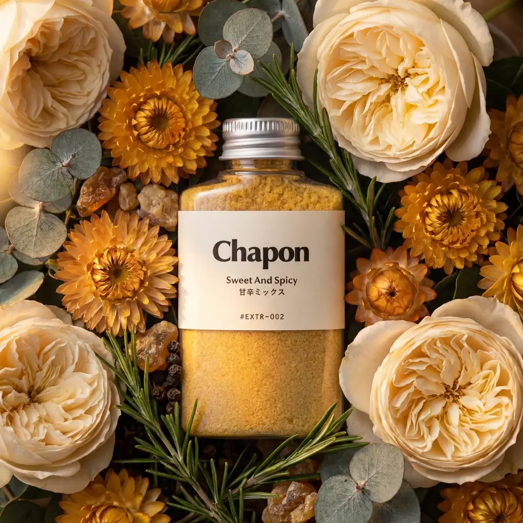 高級入浴剤「Chapon」、父の日限定『いつもありがとう くつろぎの休日』セットを5月1日販売開始 画像 5