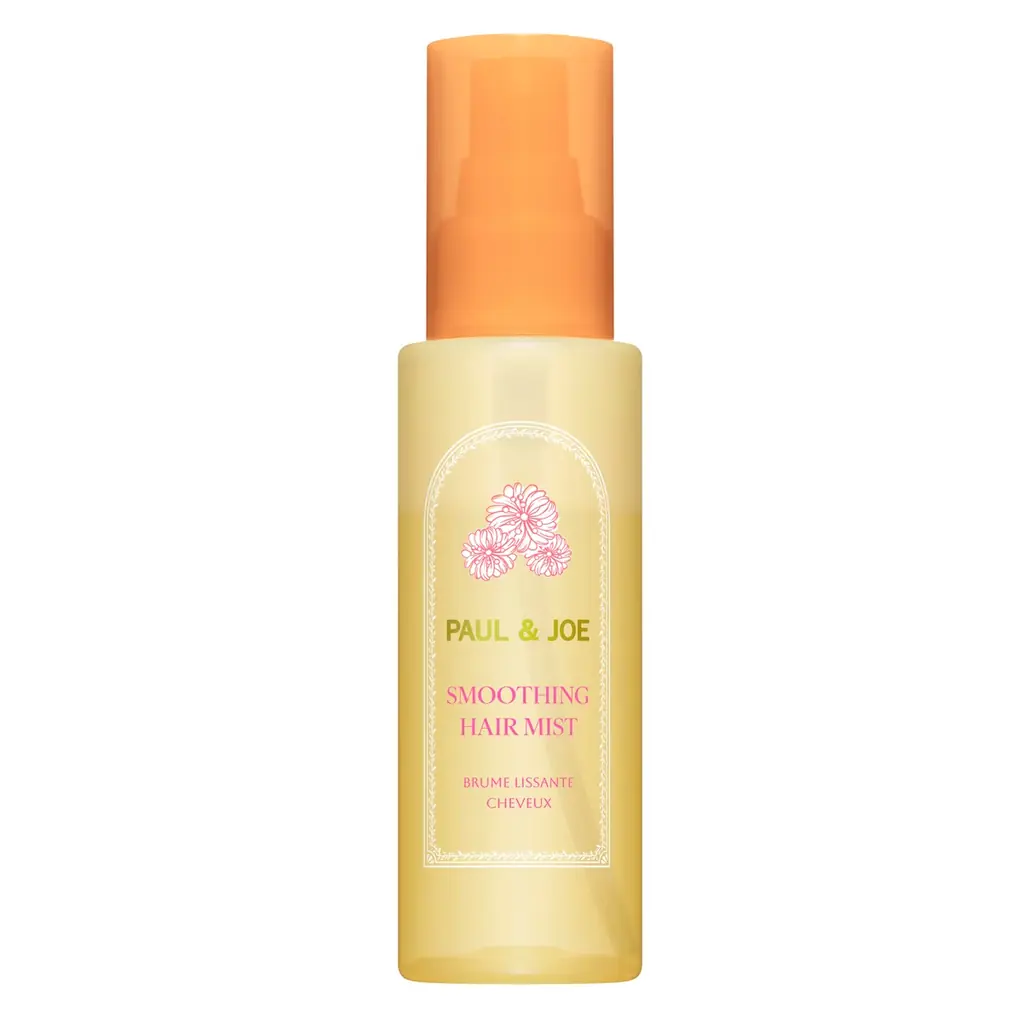 【PAUL & JOE BEAUTE】髪だけでなく、頭皮にも着目したヘアケアコレクションが登場。 画像 7