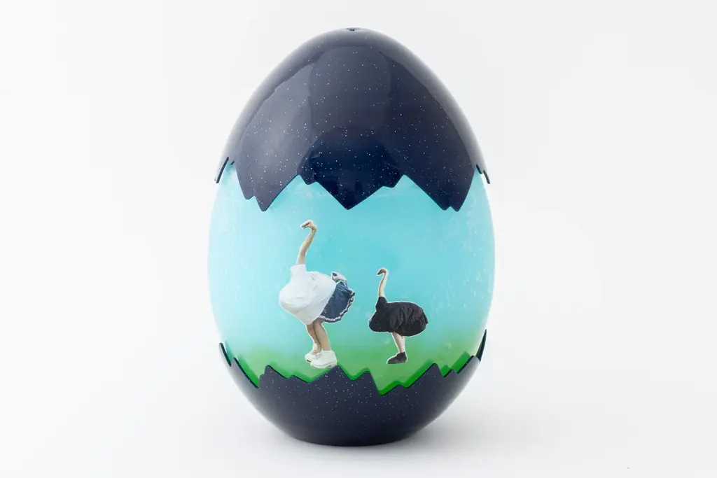 入場無料！脳汁をテーマにした体験型フードフェス『脳汁横丁2026』脳汁屋台＆ステージ出演者 第2弾を公開！ 画像 14