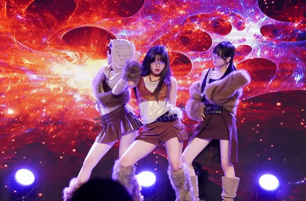 【誰でも主役になれる】国内最大級規模のK-POPダンスイベント「Dance it Up」11月22日、名古屋で開催｜出演チーム募集 画像 1