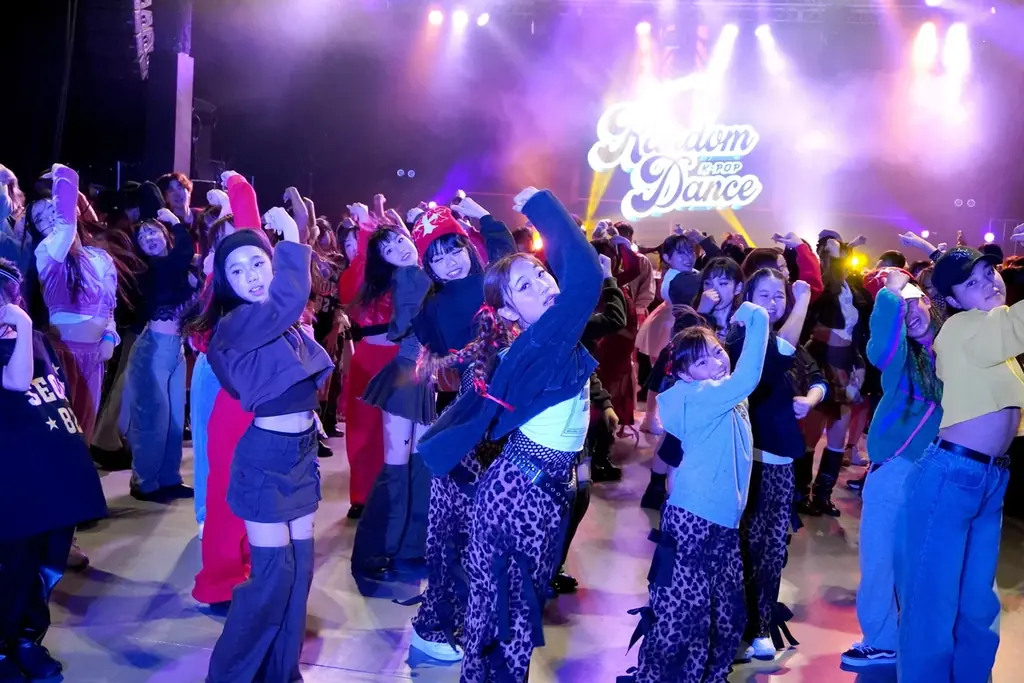 【誰でも主役になれる】国内最大級規模のK-POPダンスイベント「Dance it Up」11月22日、名古屋で開催｜出演チーム募集 画像 5