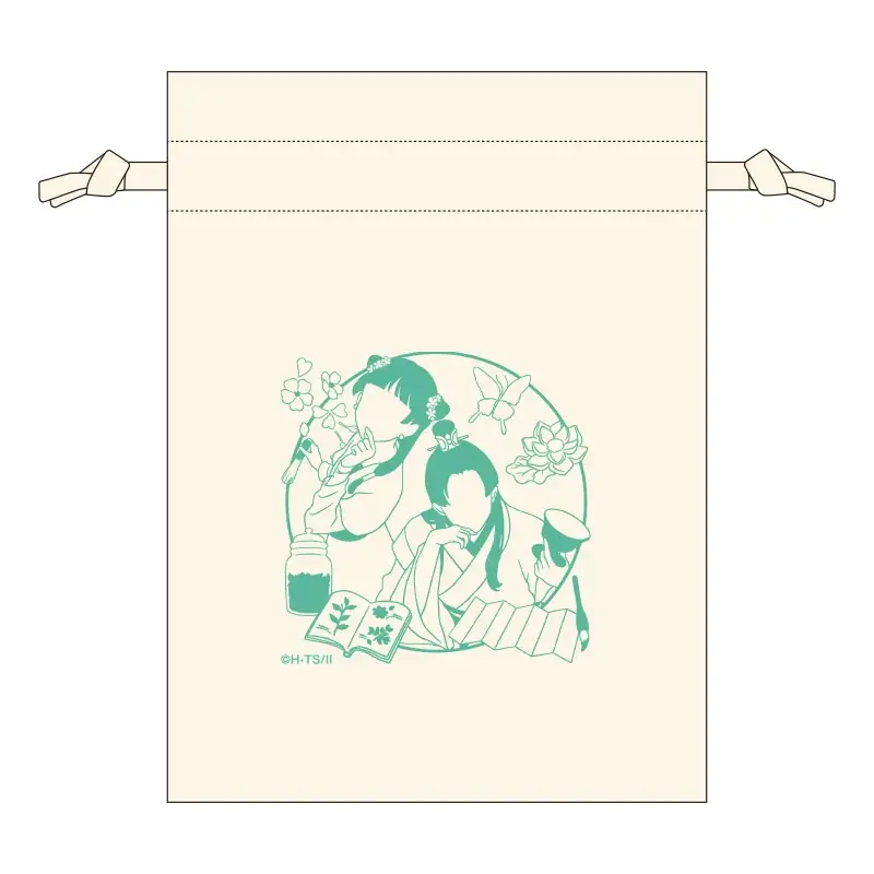 【期間限定開催】『薬屋のひとりごと』原作小説の世界を“食”で味わうテーマカフェが東京・大阪にオープン！ 画像 15