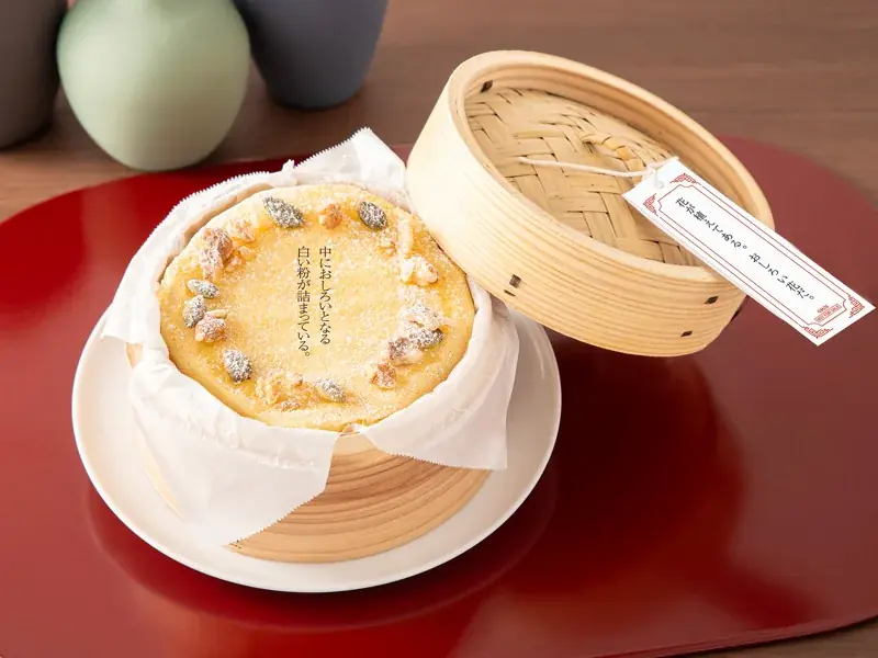 【期間限定開催】『薬屋のひとりごと』原作小説の世界を“食”で味わうテーマカフェが東京・大阪にオープン！ 画像 4