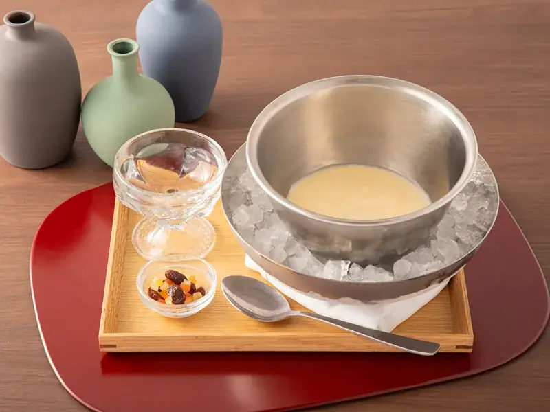 【期間限定開催】『薬屋のひとりごと』原作小説の世界を“食”で味わうテーマカフェが東京・大阪にオープン！ 画像 6