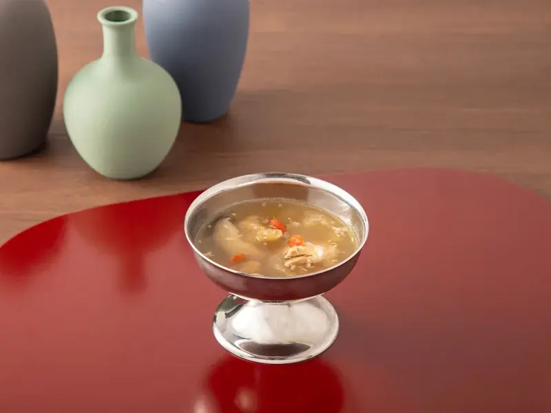 【期間限定開催】『薬屋のひとりごと』原作小説の世界を“食”で味わうテーマカフェが東京・大阪にオープン！ 画像 8