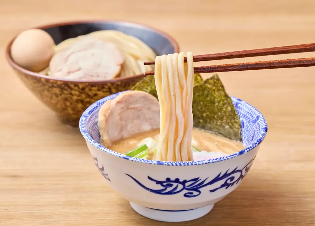 【次念序】初夏の風物詩、夏季限定「冷やかけ」が5月20日(水)より登場！一番のおすすめはシャキシャキ食感の「茗荷（みょうが）冷やかけ」 画像 3