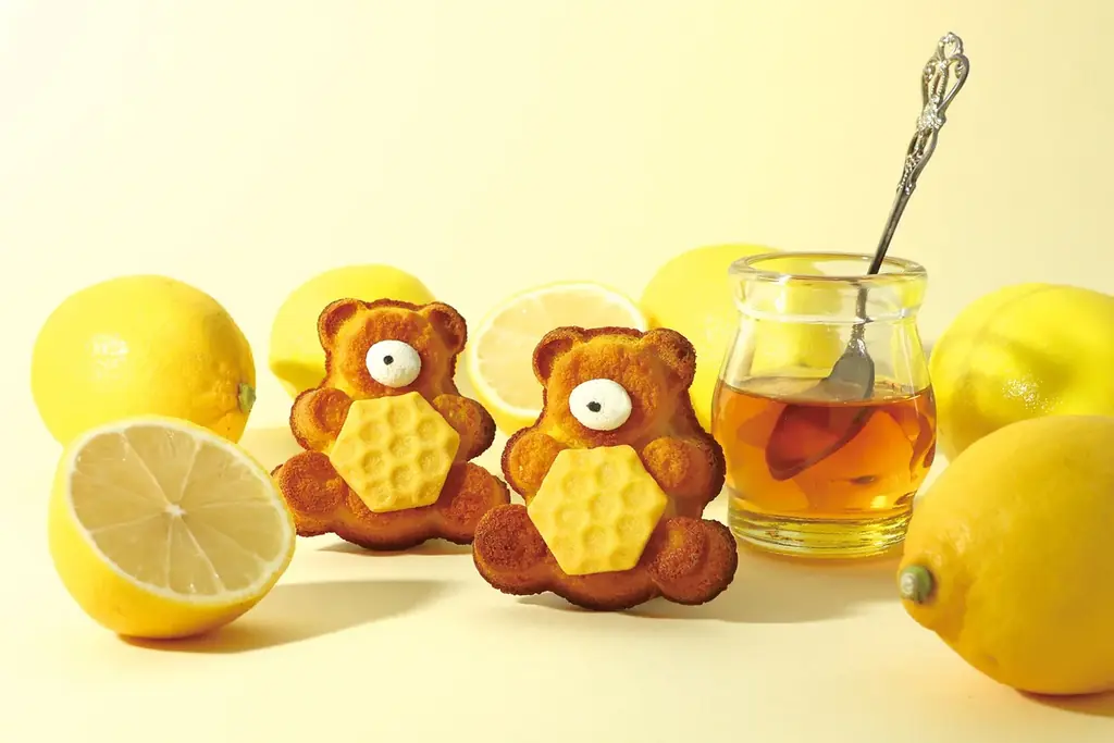 夏の気分を先取り！レモン香るシトロンスイーツがセバスチャン・ブイエ＆Goûterにて続々登場 画像 2