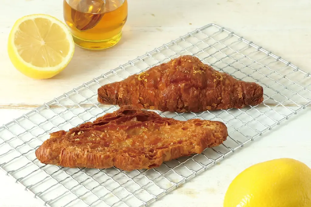 夏の気分を先取り！レモン香るシトロンスイーツがセバスチャン・ブイエ＆Goûterにて続々登場 画像 8