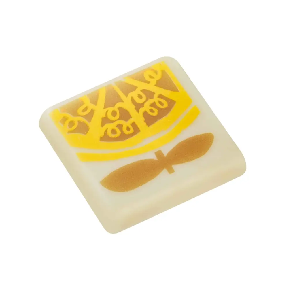 冷やしてもおいしい、サマーコレクション限定“新感覚のカレタイプチョコレート”が登場！「ゴディバ サマー コレクション -ニッポンの夏-」 画像 5