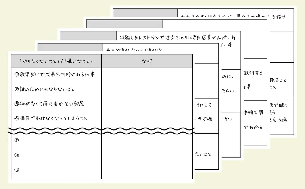 正解のない時代に、自分の基準で決められるようになる実践メソッドを伝える本が、イースト・プレスより新発売。 画像 4
