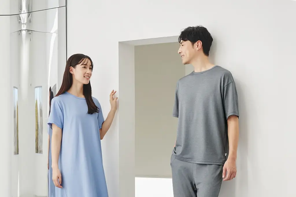 リカバリーウェアの「VENEX」が、5月20日～6月9日に阪急うめだ本店で期間限定POPUPを開催。 画像 3